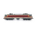 Locomotive CC-6517 Arzens SNCF Ep IV-HO 1/87-LSMODELS 10324