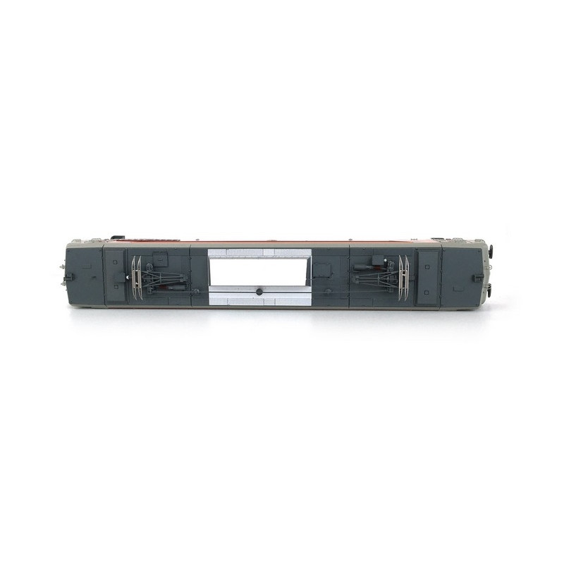 Locomotive Brawa 43145 – AE 477 Mittelthurgaubahn Ep IV – Digitale Son 3R-HO 1/87