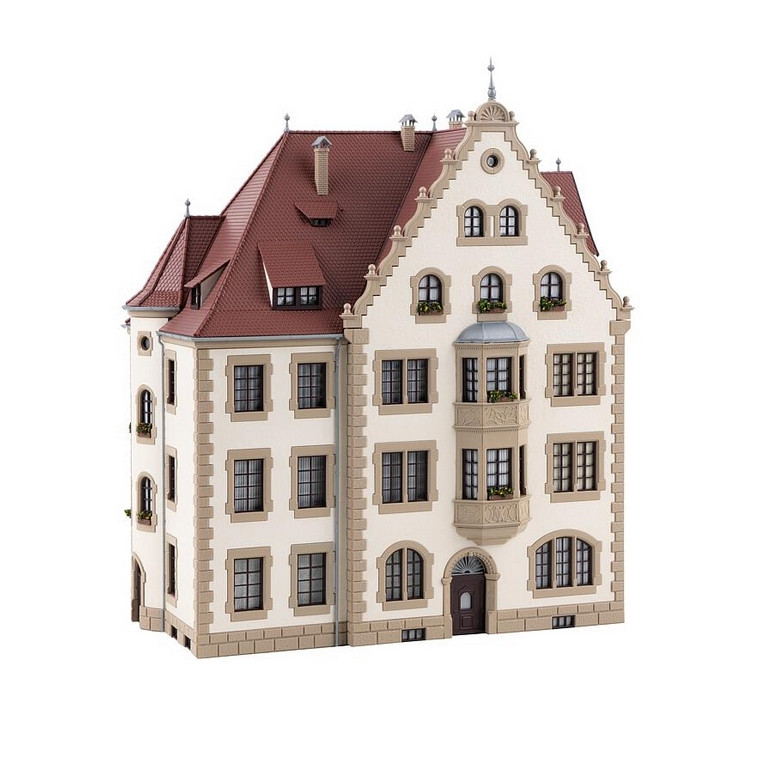Immeuble "Tribunal d’Instance" - HO 1/87 - FALLER 130651
