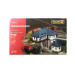 Poste d'aiguillage portique-HO 1/87-FALLER 120108