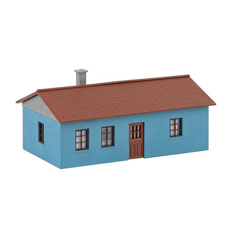 Maison de vacances - HO 1/87 - FALLER 130656