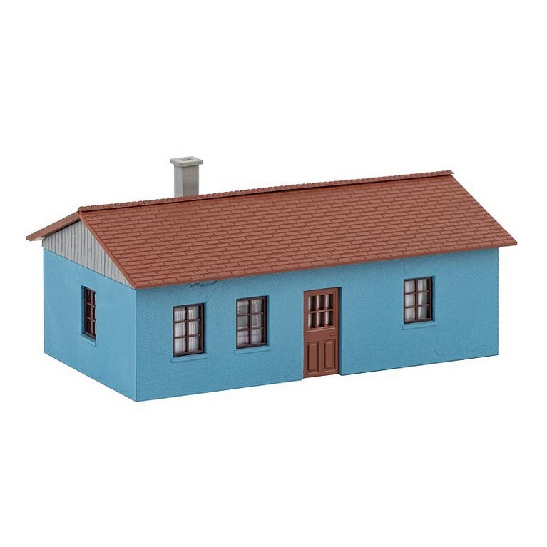 Maison de vacances - HO 1/87 - FALLER 130656