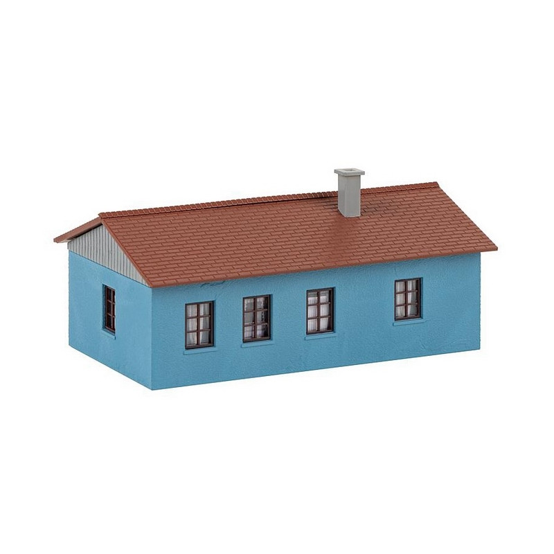 Maison de vacances - HO 1/87 - FALLER 130656