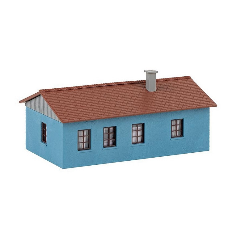 Maison de vacances - HO 1/87 - FALLER 130656