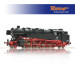 Locomotive 85009, DB Ep III - HO 1/87 - ROCO 72272