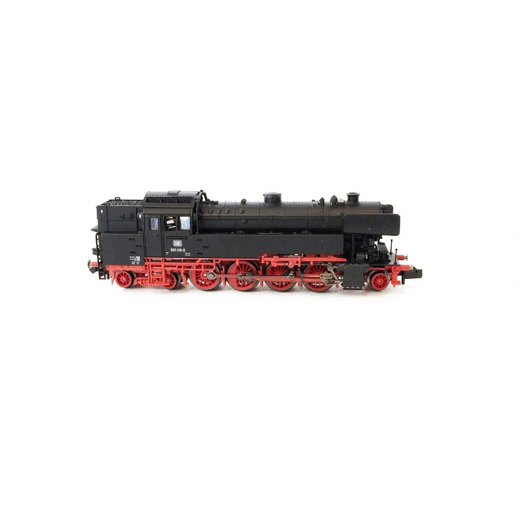 Locomotive série 065, DB Ep IV - N 1/160 - FLEISCHMANN 706503