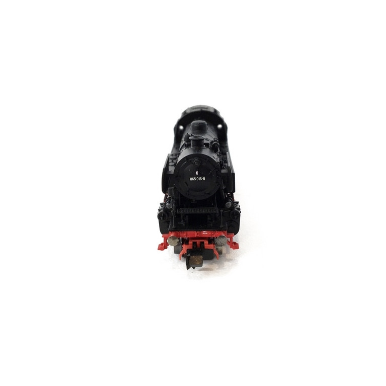 Locomotive série 065, DB Ep IV - N 1/160 - FLEISCHMANN 706503