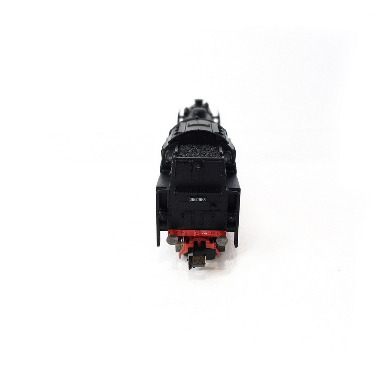 Locomotive série 065, DB Ep IV - N 1/160 - FLEISCHMANN 706503