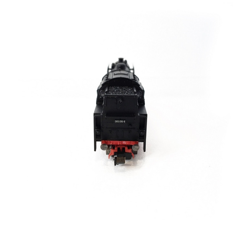 Locomotive série 065, DB Ep IV - N 1/160 - FLEISCHMANN 706503