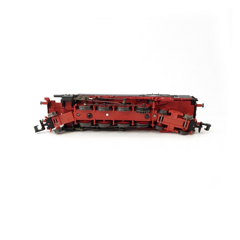 Locomotive série 065, DB Ep IV - N 1/160 - FLEISCHMANN 706503