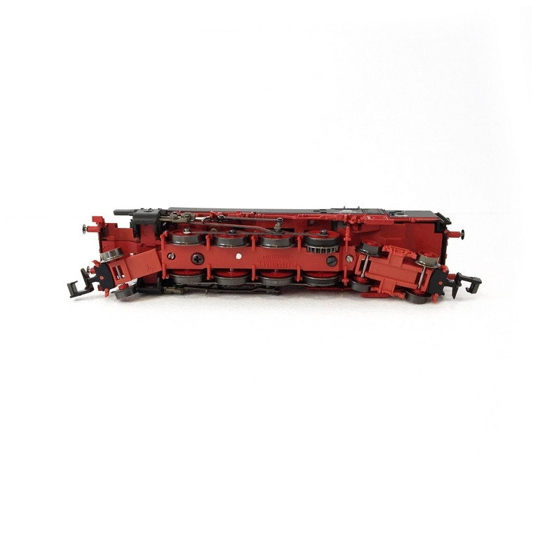 Locomotive série 065, DB Ep IV - N 1/160 - FLEISCHMANN 706503
