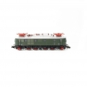 Locomotive E 19 02, DB Ep III - N 1/160 - FLEISCHMANN 731905