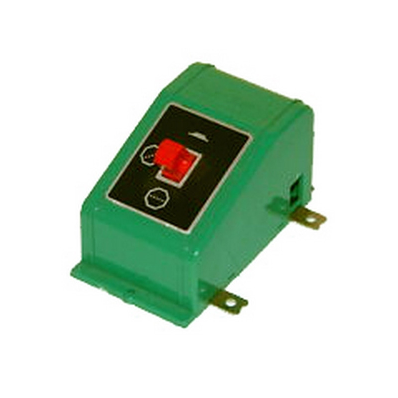 Commutateur pour signal de bosses-FLEISCHMANN 6929
