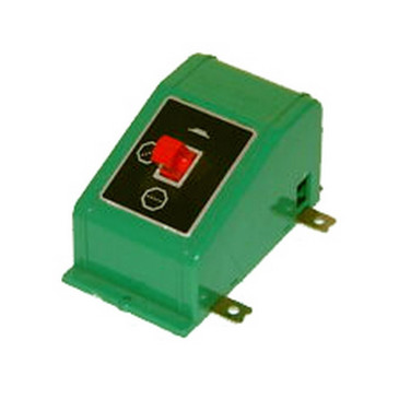 Commutateur pour signal de bosses-FLEISCHMANN 6929