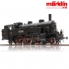 Locomotive VIc  BadStB Ep I digital son - Echelle 1  1/32 - MARKLIN 55751