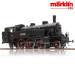 Locomotive VIc  BadStB Ep I digital son - Echelle 1  1/32 - MARKLIN 55751