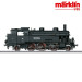 Locomotive VIc  BadStB Ep I digital son - Echelle 1  1/32 - MARKLIN 55751