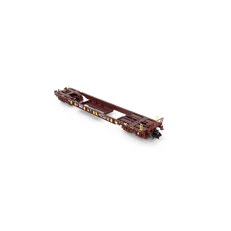 Wagon-poche T3, AAE Ep VI - N 1/160 - FLEISCHMANN 825056