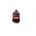 Locomotive BR147 Ep VI DB AG digital 3R-HO 1/87-PIKO 51581-2