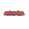Locomotive BR147 Ep VI DB AG digital 3R-HO 1/87-PIKO 51581-2
