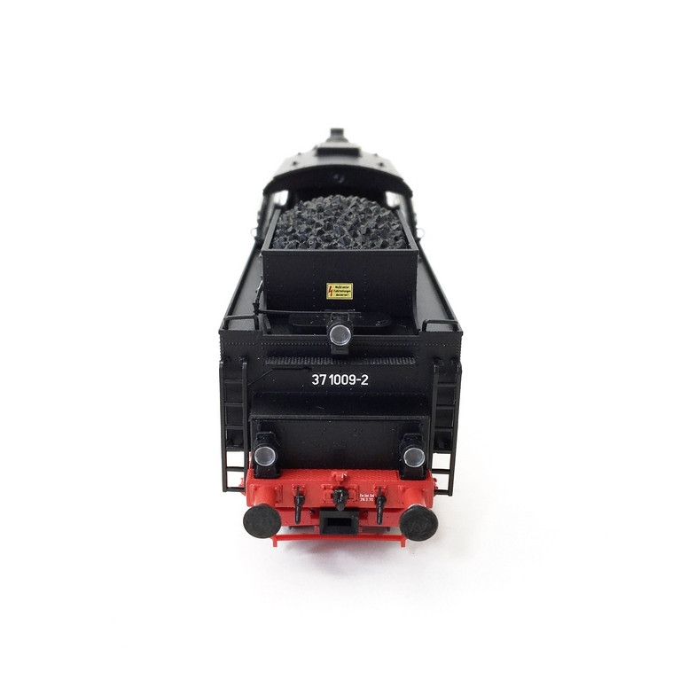 Locomotive 37 1009-2, DR Ep IV - HO 1/87 - ROCO 71211
