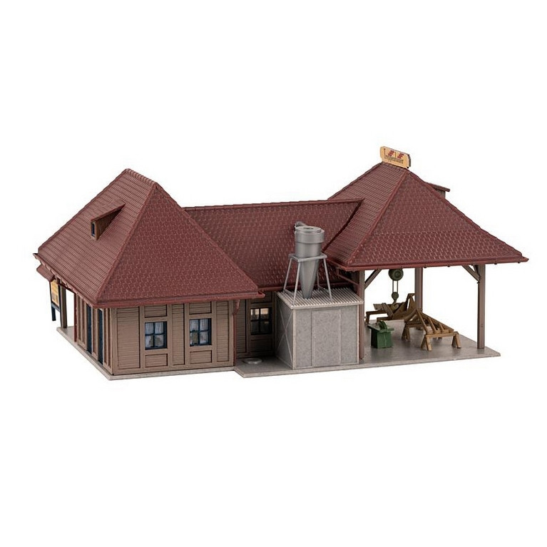 Menuiserie-HO 1/87-FALLER 130886