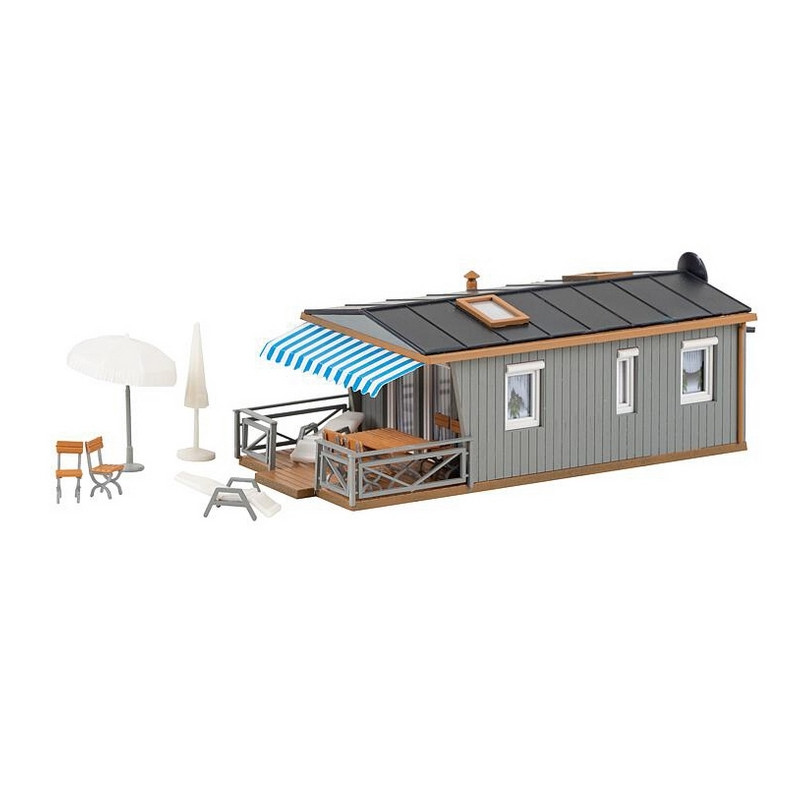 Mobil Home-HO 1/87-FALLER 130657