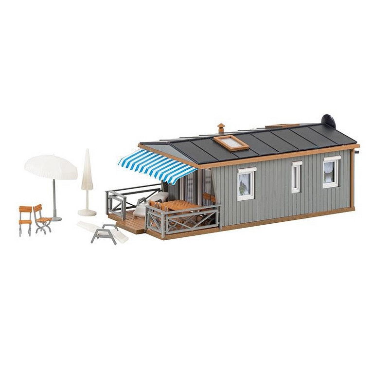 Mobil Home-HO 1/87-FALLER 130657
