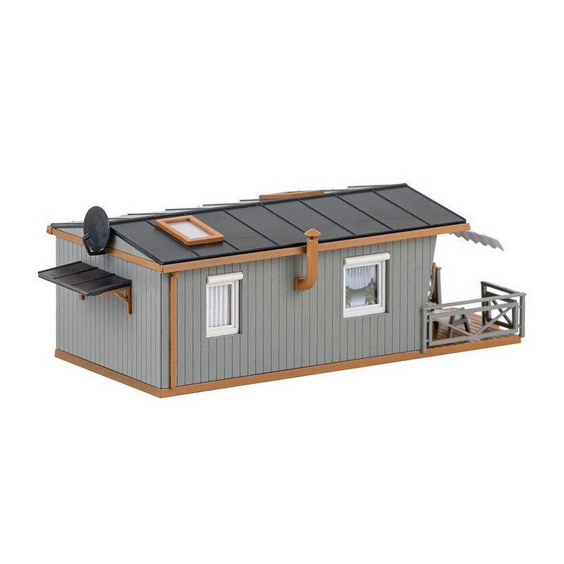 Mobil Home-HO 1/87-FALLER 130657