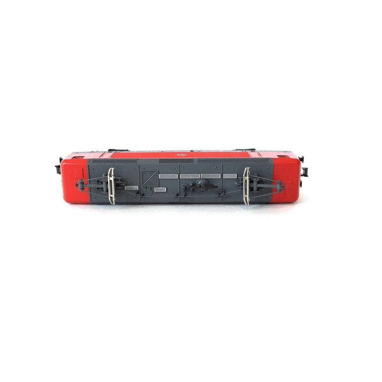 Locomotive class 112.1, DB Ep VI Digital son- N 1/160 -FLEISCHMANN 734578