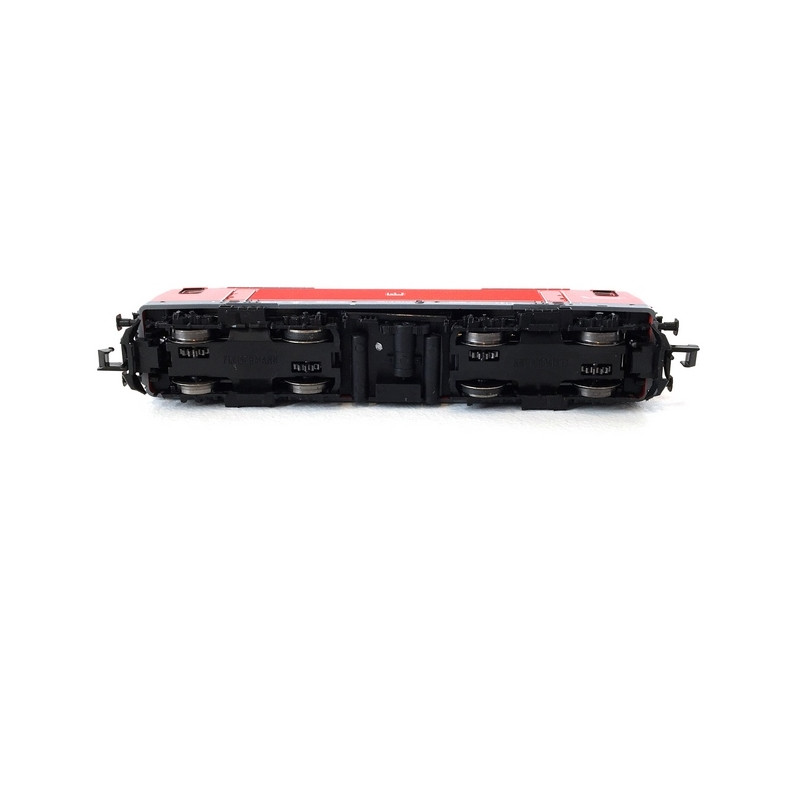 Locomotive class 112.1, DB Ep VI Digital son- N 1/160 -FLEISCHMANN 734578