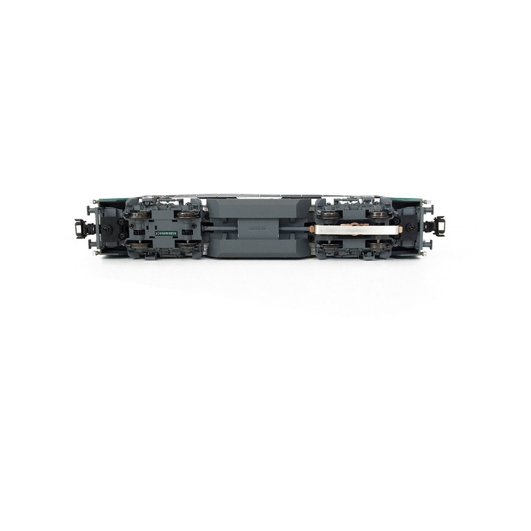 Locomotive Vossloh G2000 BB Ep VI RTS Rail digitale son 3R-HO-1/87-MARKLIN 37214