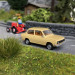 Daf 66 Beige-HO 1/87-BREKINA 92864