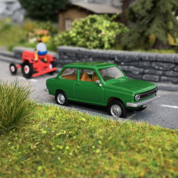 Daf 66 Verte-HO 1/87-BREKINA 92866