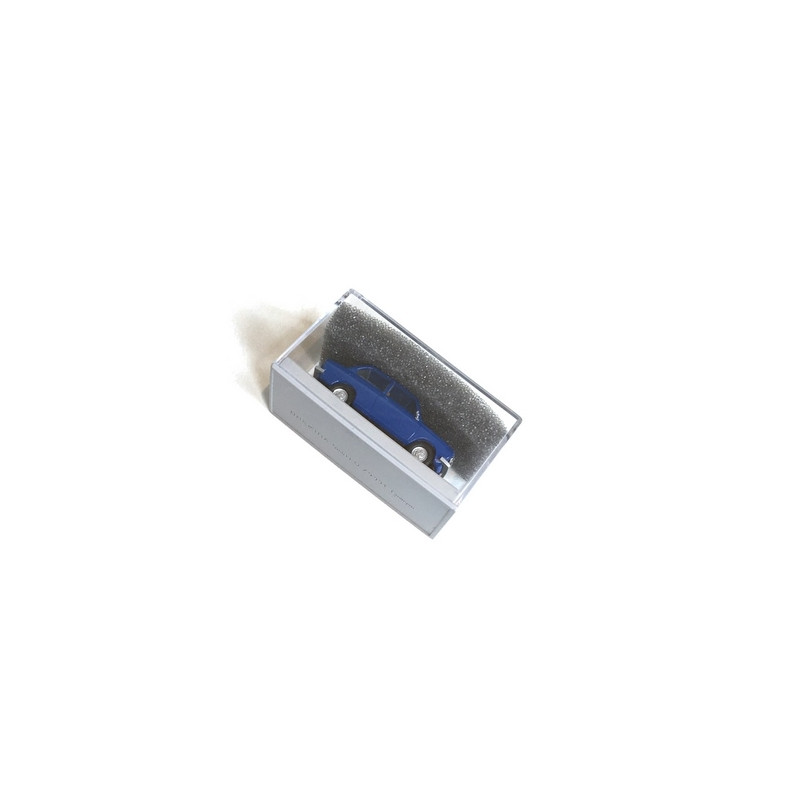 Daf 66 Bleue-HO 1/87-BREKINA 92865