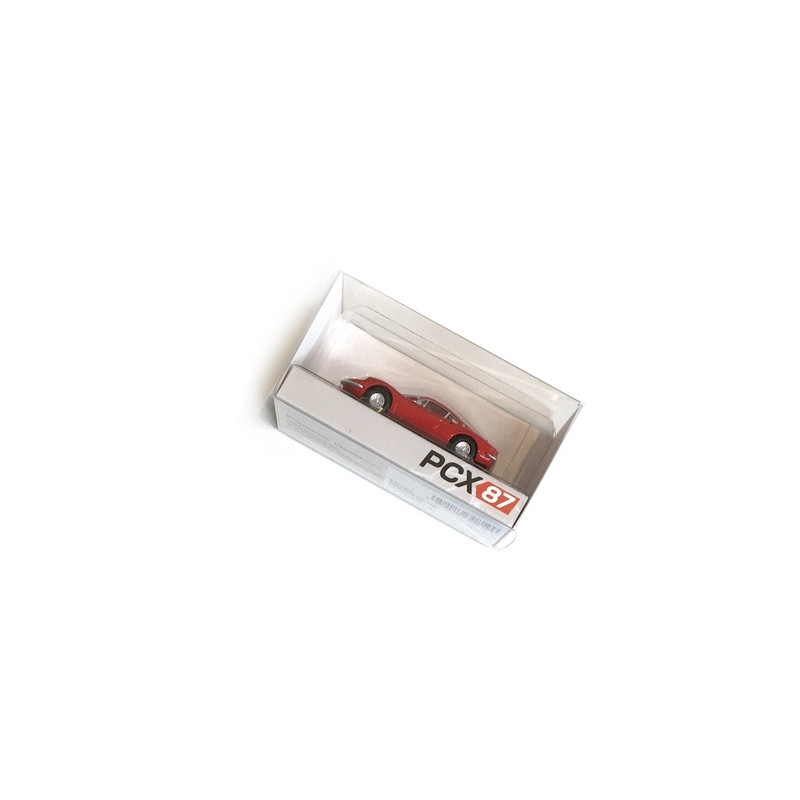 Ferrari Dino 246 GT Rouge-HO 1/87-PCX87 0216
