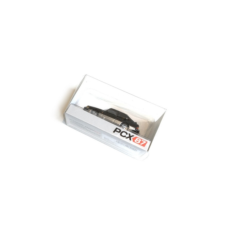 SAAB 900 Turbo Noire-HO 1/87-PCX87 0121