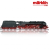 Locomotive 08 1001 DR Ep III digital son - Echelle 1  1/32 - MARKLIN 55081