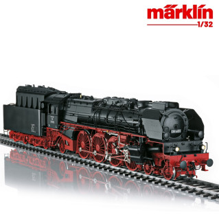 Locomotive 08 1001 DR Ep III digital son - Echelle 1  1/32 - MARKLIN 55081