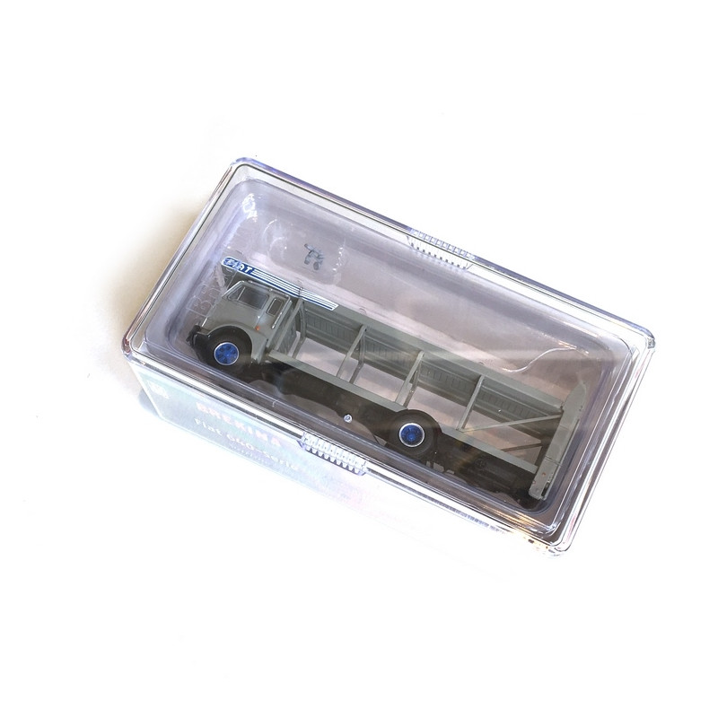 Camion FIAT 642 Porte Autos-HO 1/87-Starline Models 58478
