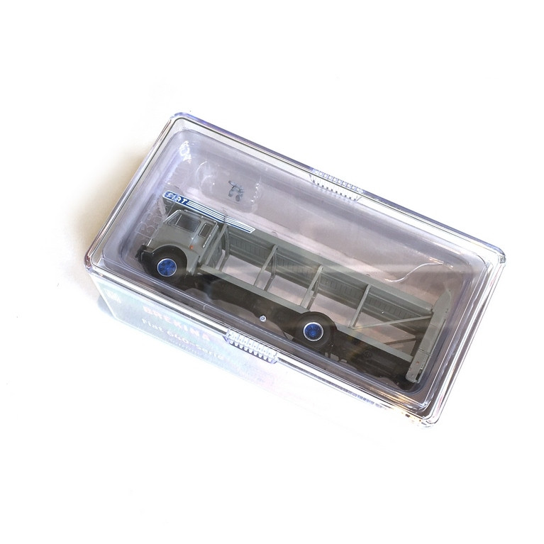 Camion FIAT 642 Porte Autos-HO 1/87-Starline Models 58478