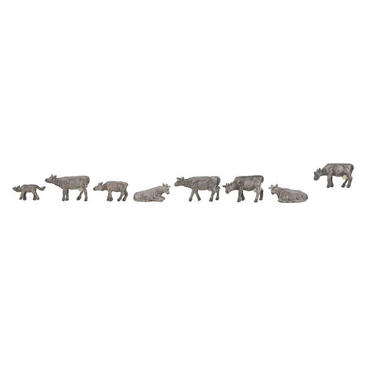 Vaches d'Hérens Montagnardes-N-1/160-FALLER 155904