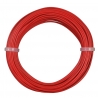 Câble 0,14 mm², rouge, 10 m-Toutes échelles-VIESSMANN 6863