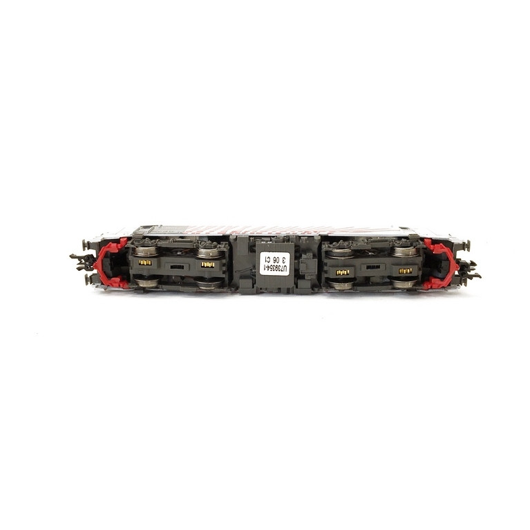 Locomotive 193 776-2, Lokomotion Ep VI digital son - N 1/160 - FLEISCHMANN 739354