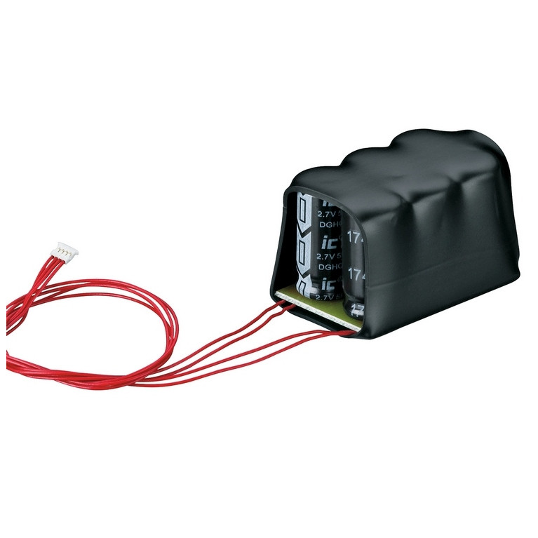 Power Pack / condensateur - G 1/22.5 - LGB 55429