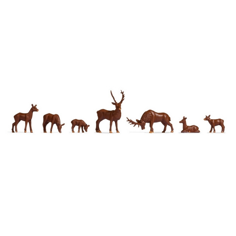 Cerfs-HO-1/87-NOCH 18211