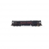 Locomotive série 66 JT42CWR T66406 Rush Rail Ep VI digital son-HO 1/87-TRIX 22997