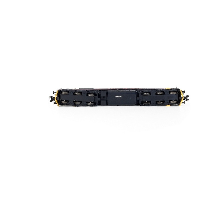 Locomotive série 66 JT42CWR T66406 Rush Rail Ep VI digital son-HO 1/87-TRIX 22997