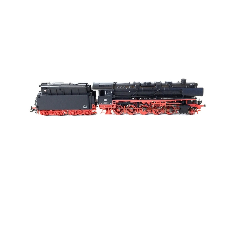 Locomotive BR 043 087-6 DB Ep IV digital son 3R - HO 1/87 - MARKLIN 39884