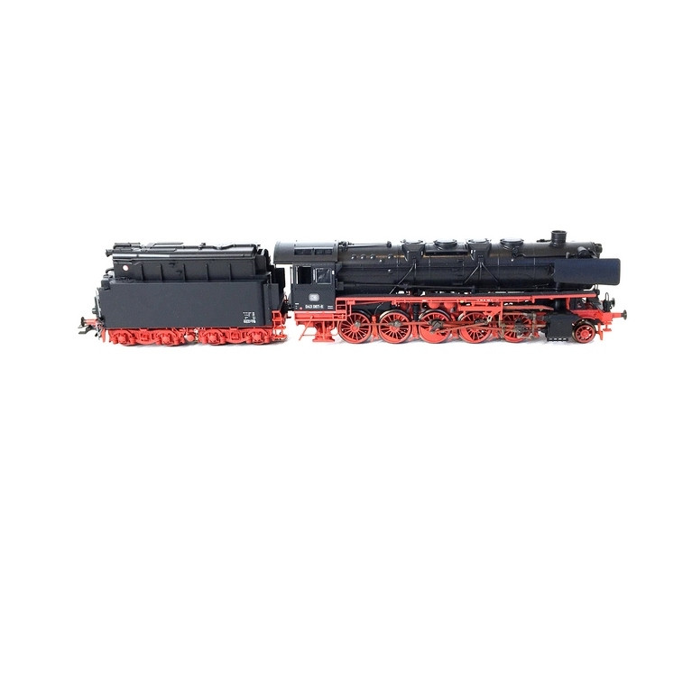 Locomotive BR 043 087-6 DB Ep IV digital son 3R - HO 1/87 - MARKLIN 39884